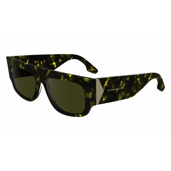 Damsolglasögon Victoria Beckham VB666S-5516012 Ø 55 mm