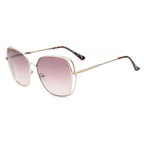 Naisten aurinkolasit Guess GF0416-6032F