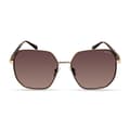 Pikkukuva 2 / 2: Naisten aurinkolasit Kenneth Cole KC3000-6032F ø 60 mm