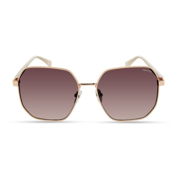Solbriller til kvinder Kenneth Cole KC3000-6028T ø 60 mm