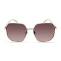 Miniatyrbillede 2 af 2: Solbriller til kvinder Kenneth Cole KC3000-6028T ø 60 mm