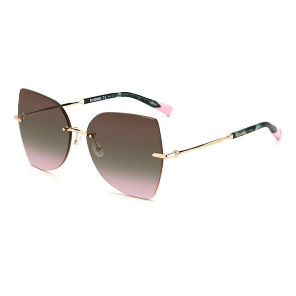 Naisten aurinkolasit Missoni MIS-0119-S-EYR