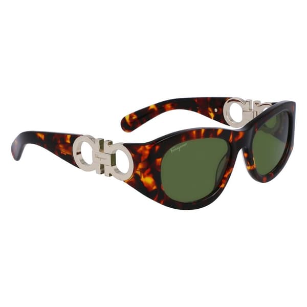 Naisten aurinkolasit Salvatore Ferragamo SF1082S-5319219 Ø 53 mm