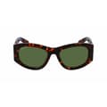 Pikkukuva 2 / 3: Naisten aurinkolasit Salvatore Ferragamo SF1082S-5319219 Ø 53 mm