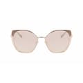 Pikkukuva 2 / 3: Naisten aurinkolasit Longchamp LO175S-5618770 ø 56 mm