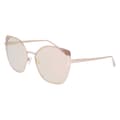Pikkukuva 1 / 3: Naisten aurinkolasit Longchamp LO175S-5618770 ø 56 mm