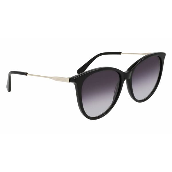 Naisten aurinkolasit Longchamp LO746S-5516001 Ø 55 mm