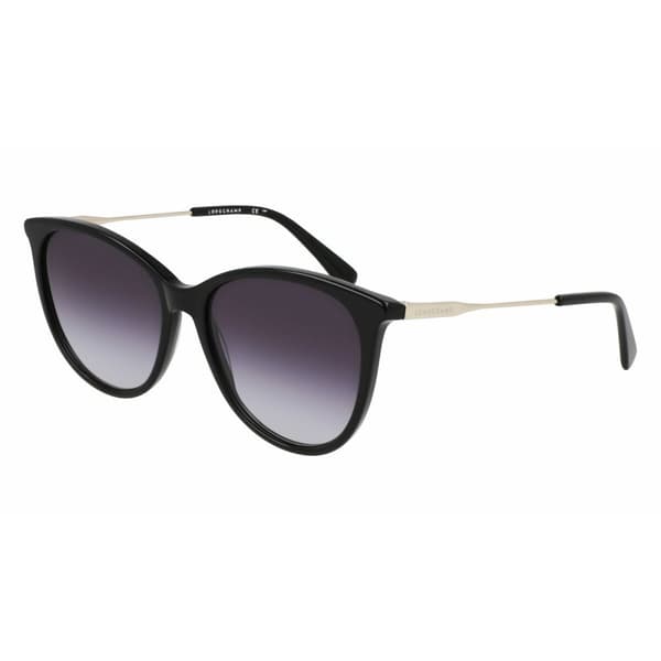 Naisten aurinkolasit Longchamp LO746S-5516001 Ø 55 mm