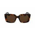 Pikkukuva 2 / 3: Naisten aurinkolasit Victoria Beckham VB653S-5221234 Ø 52 mm
