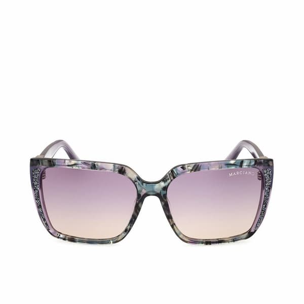 Solbriller til kvinder Guess by Marciano GM00012 ø 58 mm