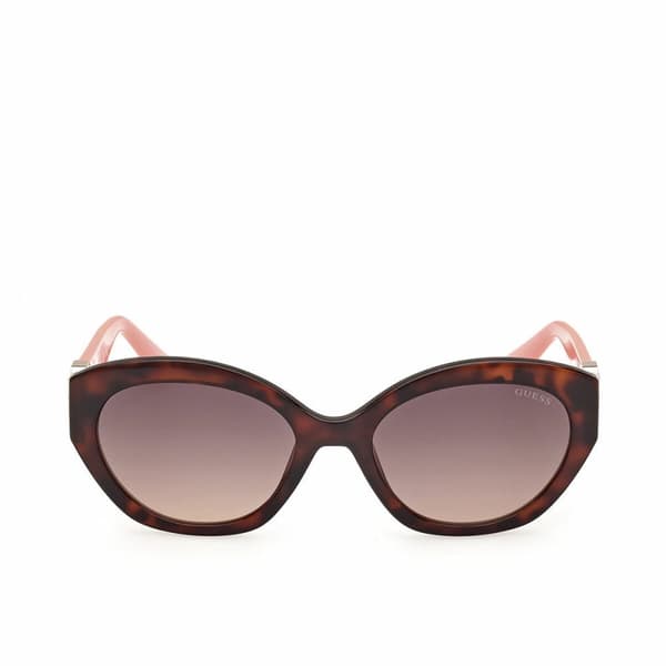 Naisten aurinkolasit Guess GU00104 Habana ø 56 mm