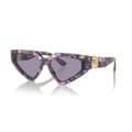 Pikkukuva 1 / 2: Naisten aurinkolasit Dolce & Gabbana DG 4469