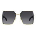 Miniatyrbillede 2 af 2: Solbriller til kvinder Dsquared2 D2 0154_S