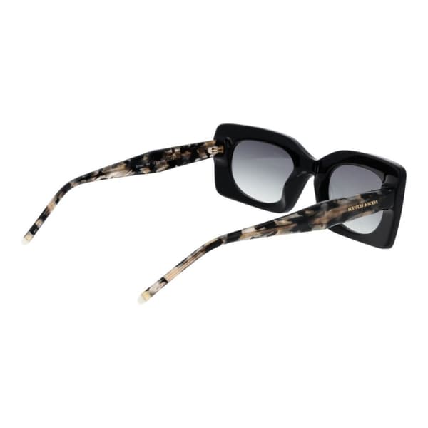 Solbriller til kvinder Scotch & Soda SS7041 52001