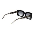 Miniatyrbillede 3 af 3: Solbriller til kvinder Scotch & Soda SS7041 52001
