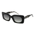 Miniatyrbillede 1 af 3: Solbriller til kvinder Scotch & Soda SS7041 52001