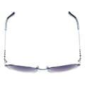 Pikkukuva 5 / 7: Naisten aurinkolasit Swarovski SK018084Z61