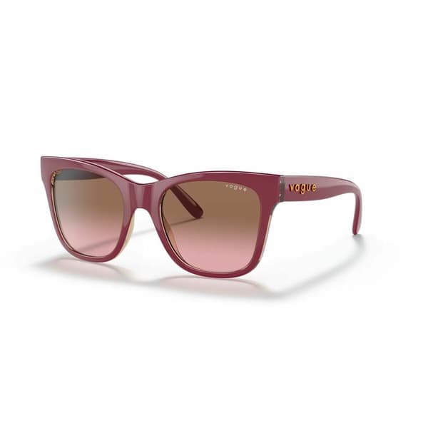 Damsolglasögon Vogue VO5428S-299414-51 Ø 51 mm