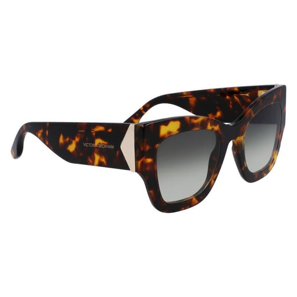 Damsolglasögon Victoria Beckham VB652S-5123234 Ø 51 mm