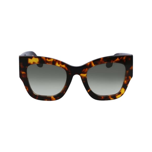 Damsolglasögon Victoria Beckham VB652S-5123234 Ø 51 mm