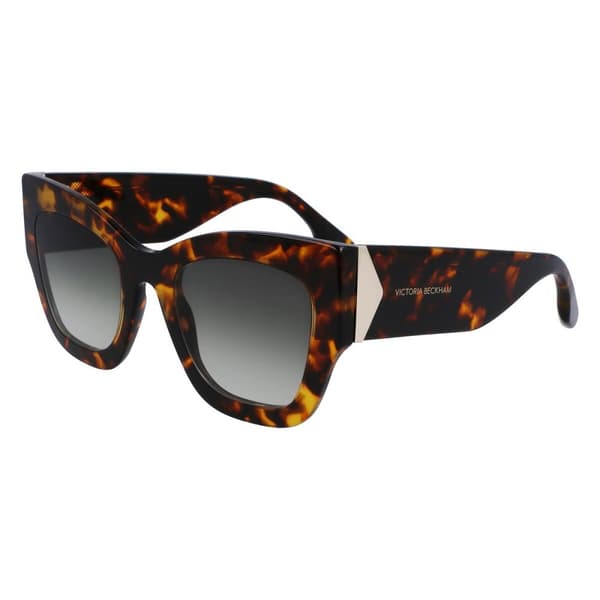 Damsolglasögon Victoria Beckham VB652S-5123234 Ø 51 mm