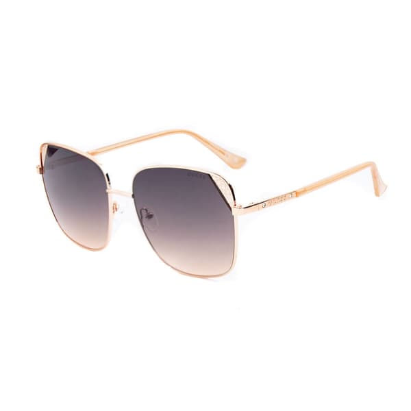 Solbriller til kvinder Guess GF00035-5928F ø 59 mm