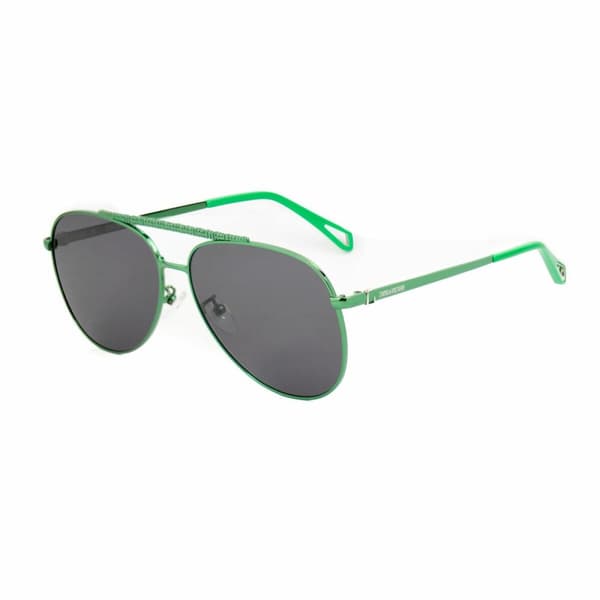 Naisten aurinkolasit Zadig & Voltaire SZV415-600G09 ø 60 mm