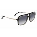 Miniatyrbillede 3 af 3: Solbriller til kvinder Victoria Beckham VB246S-5813001 ø 58 mm