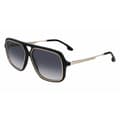Miniatyrbillede 1 af 3: Solbriller til kvinder Victoria Beckham VB246S-5813001 ø 58 mm