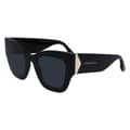 Miniatyrbillede 1 af 3: Solbriller til kvinder Victoria Beckham VB652S-5123001 Ø 51 mm