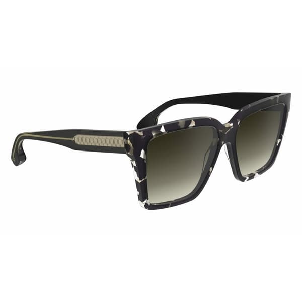 Solbriller til kvinder Victoria Beckham VB672S-5715010 ø 57 mm