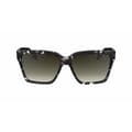 Miniatyrbillede 2 af 3: Solbriller til kvinder Victoria Beckham VB672S-5715010 ø 57 mm