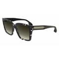 Miniatyrbillede 1 af 3: Solbriller til kvinder Victoria Beckham VB672S-5715010 ø 57 mm