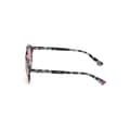 Miniatyrbillede 2 af 3: Solbriller til kvinder Web Eyewear WE0266-5155Y Ø 51 mm
