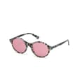 Miniatyrbillede 1 af 3: Solbriller til kvinder Web Eyewear WE0266-5155Y Ø 51 mm
