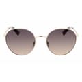 Miniatyrbillede 2 af 3: Solbriller til kvinder Longchamp LO101S-5619726 ø 56 mm