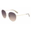 Miniatyrbillede 1 af 3: Solbriller til kvinder Longchamp LO101S-5619726 ø 56 mm