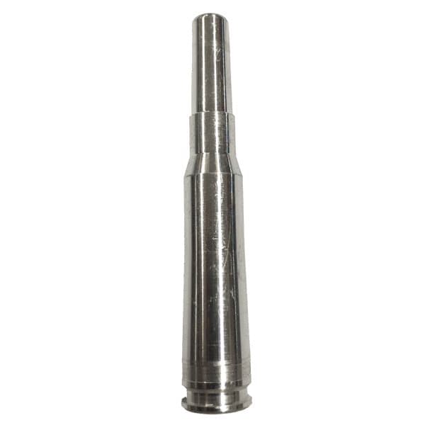 Klickpatron Aluminium 30-06