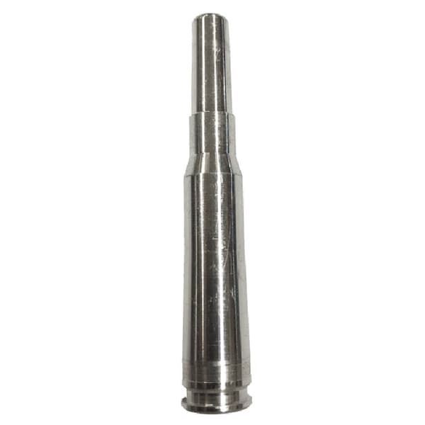 Klickpatron Aluminium 222