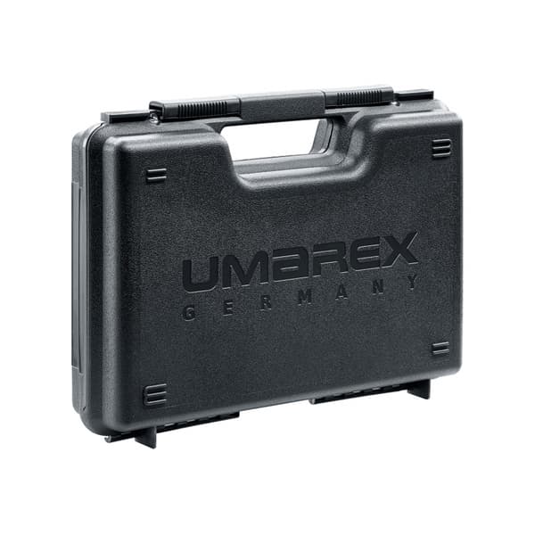 Umarex pistoolikotelo musta