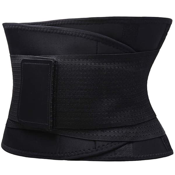 Waist Trainer - Sort