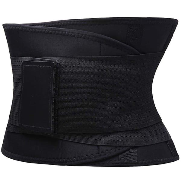 Waist Trainer - Sort