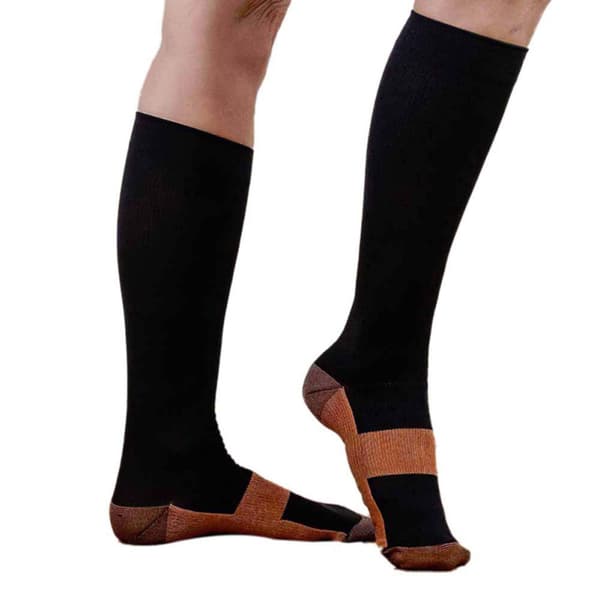 Flystrømper / Støttestrømper S/M