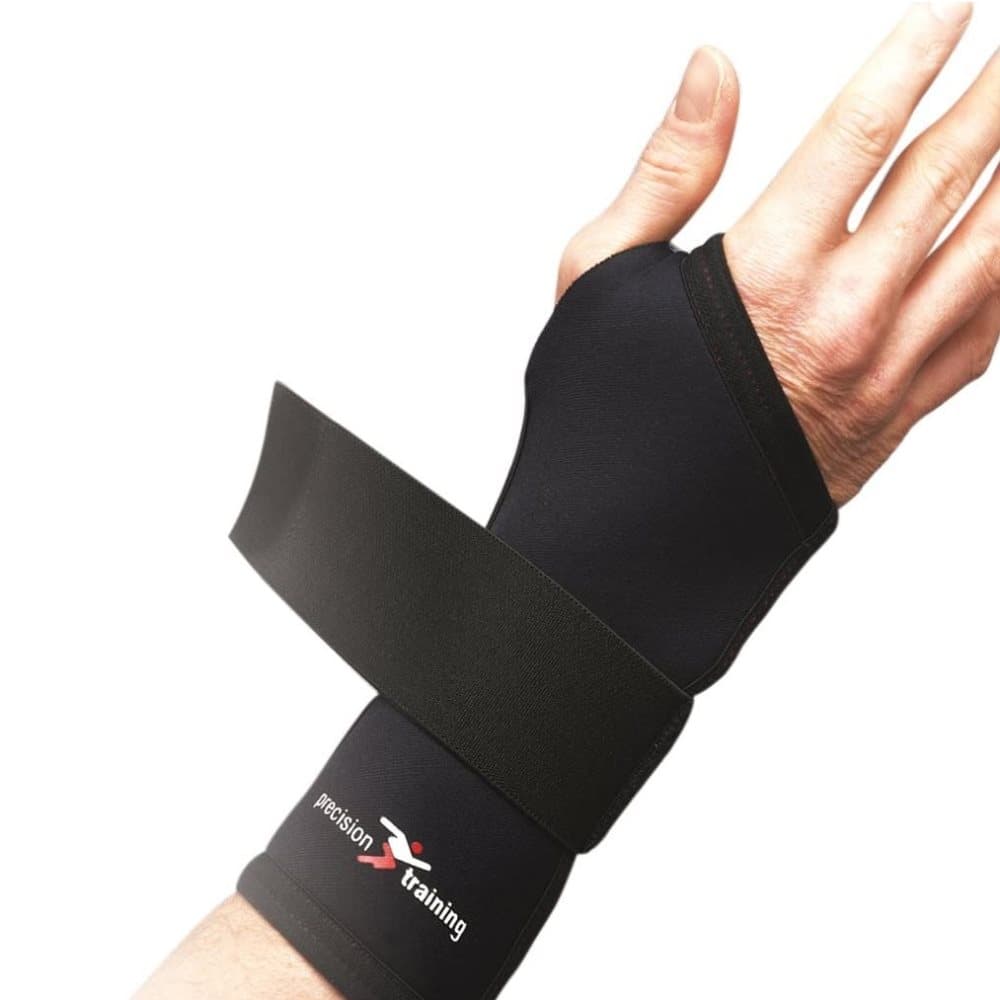 Precision Neopren handledsstöd