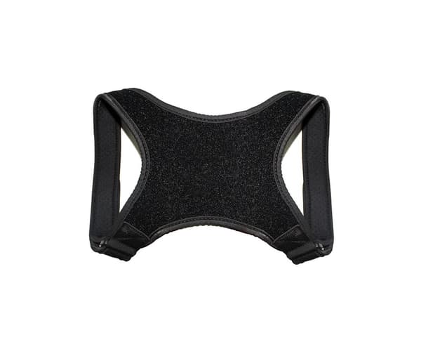 Justerbart Ryggstöd - Hållningsväst - Neoprene