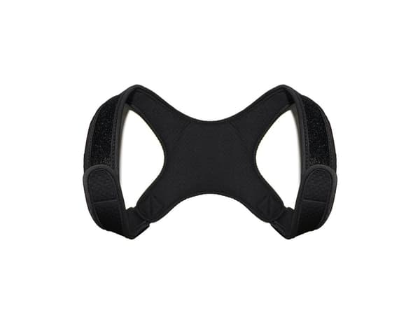 Justerbar Ryglæn- Holdning Vest - Neoprene