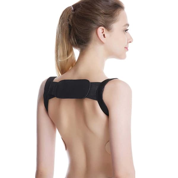 Posture Corrector Holding West Rygløn for bedre bedrift