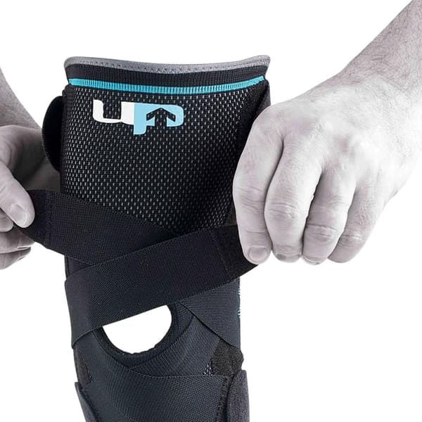 Ultimate Performance Advanced Ultimate Compression Knee Support
