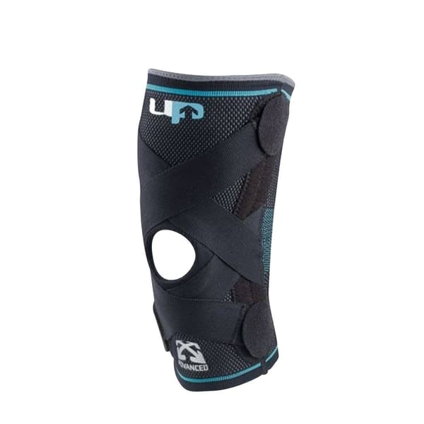 Ultimate Performance Advanced Ultimate Compression Knee Support