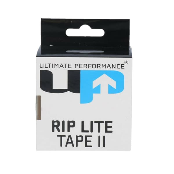 Ultimate Performance Rip Light II Strapping Tape White One Size
